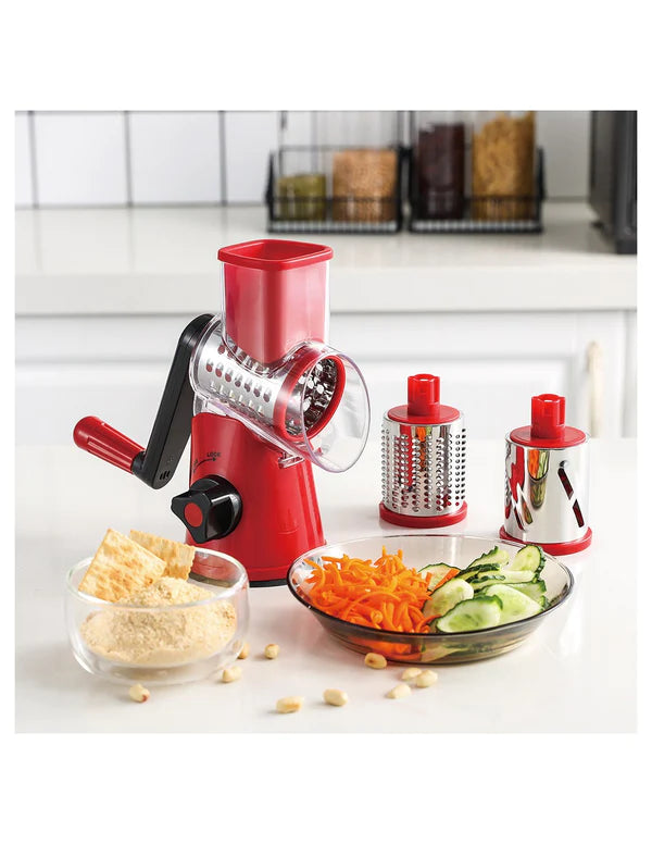 New 3 in 1 Vegetable Cutter